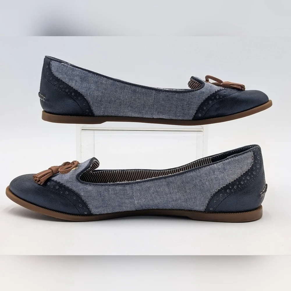 Sperry top sider